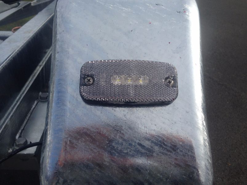 Premier 420 DMW Trailers